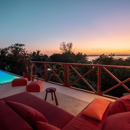 Bacalari - Adults Only Hotel Luaran gambar