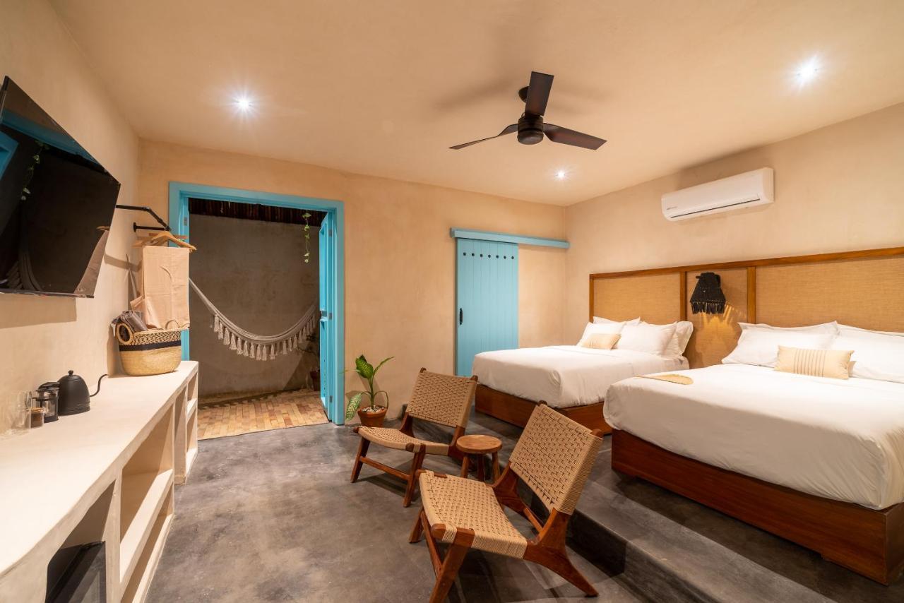 Bacalari - Adults Only Hotel Luaran gambar