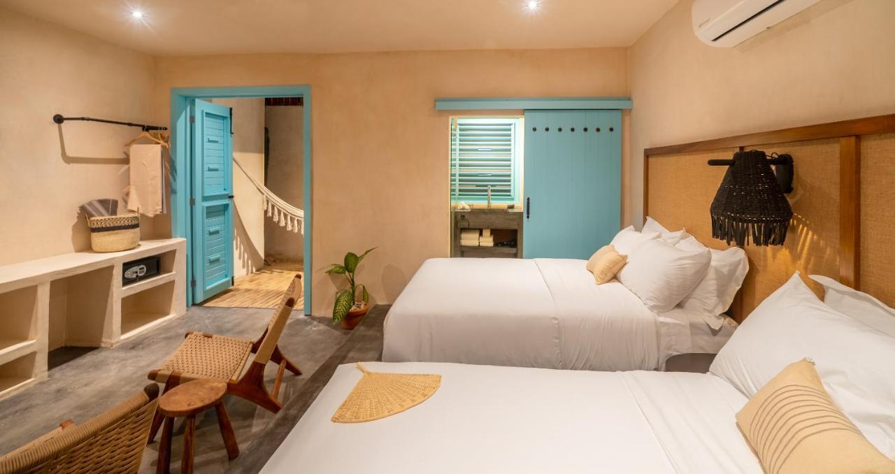 Bacalari - Adults Only Hotel Luaran gambar