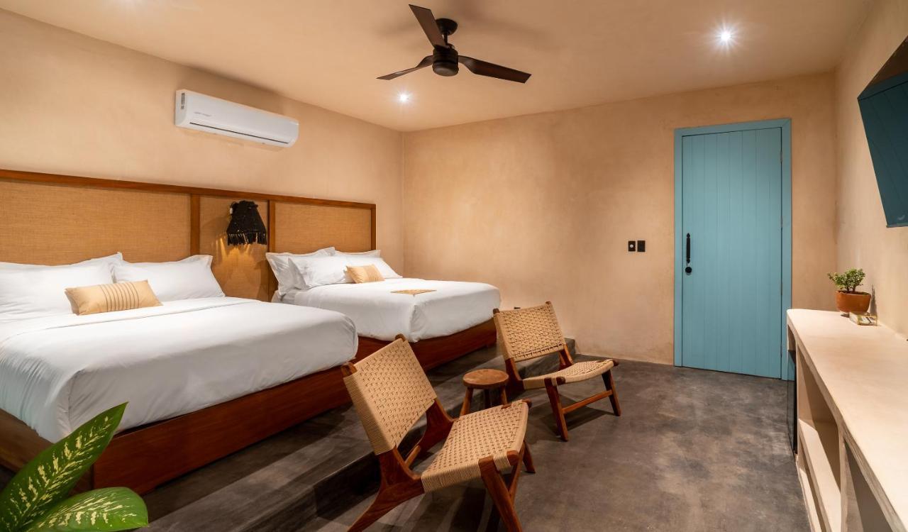 Bacalari - Adults Only Hotel Luaran gambar