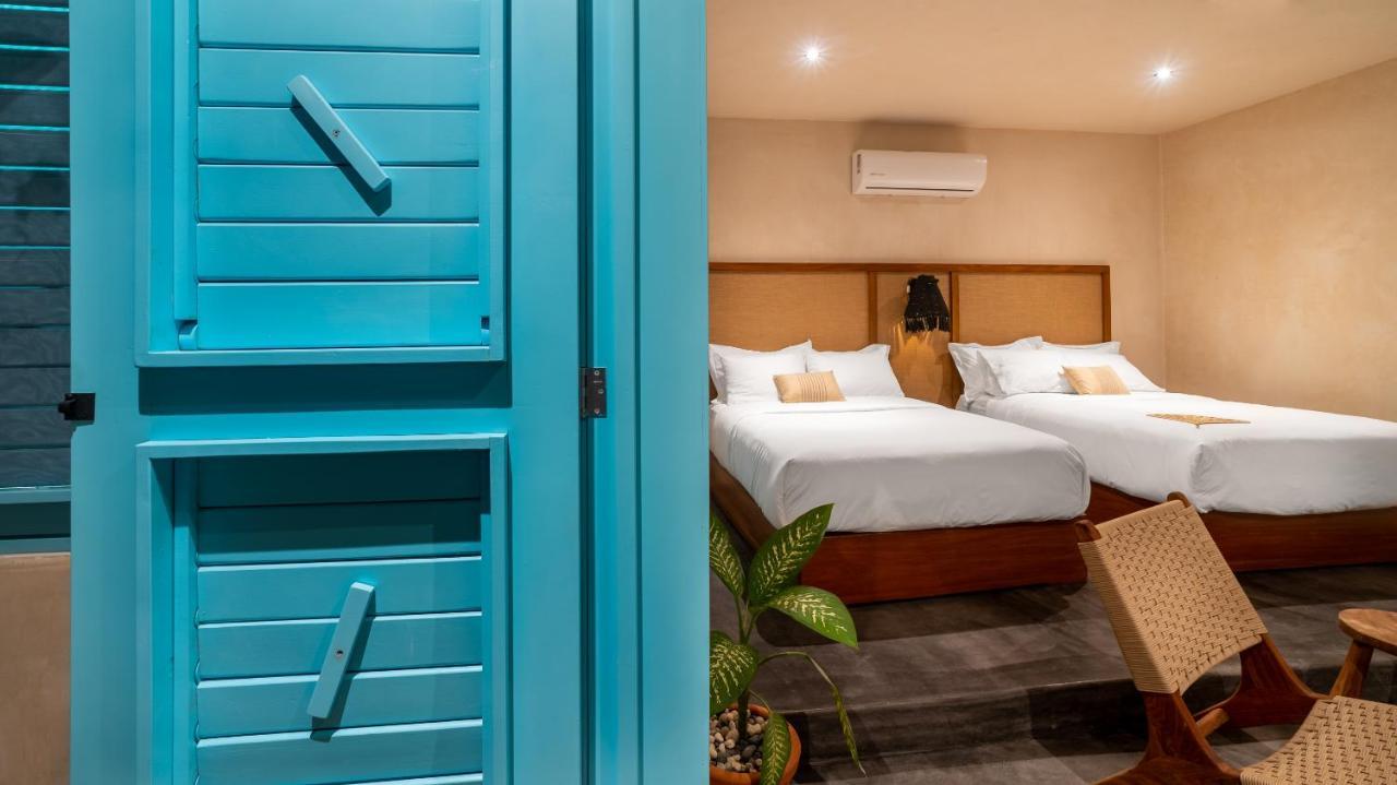 Bacalari - Adults Only Hotel Luaran gambar