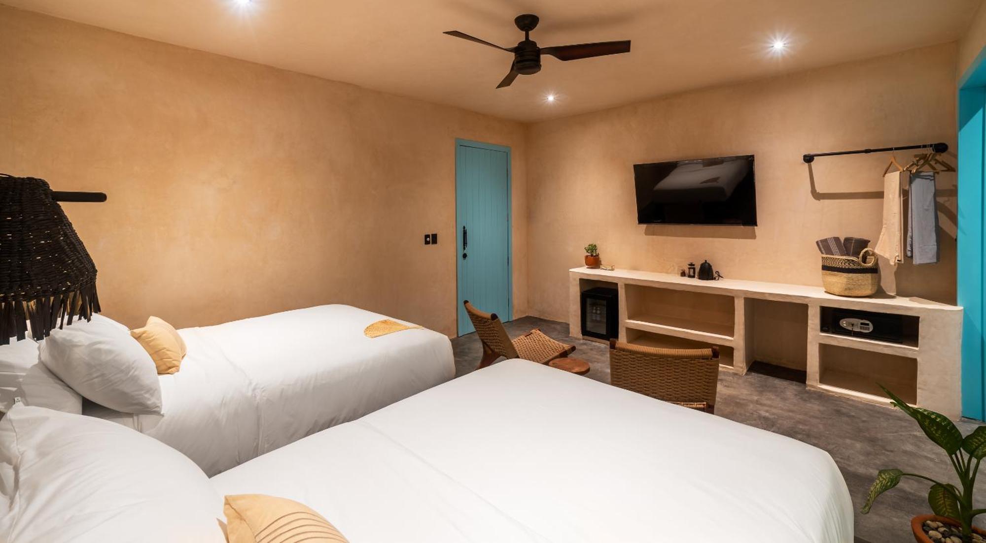 Bacalari - Adults Only Hotel Luaran gambar