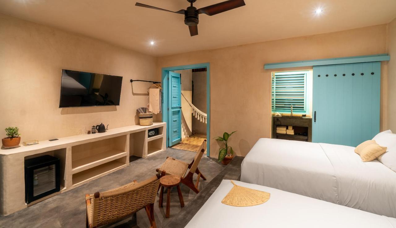 Bacalari - Adults Only Hotel Luaran gambar