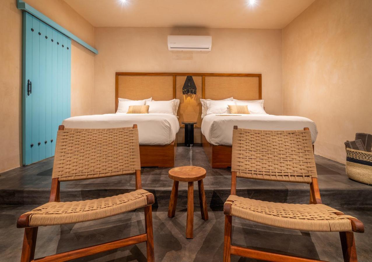Bacalari - Adults Only Hotel Luaran gambar