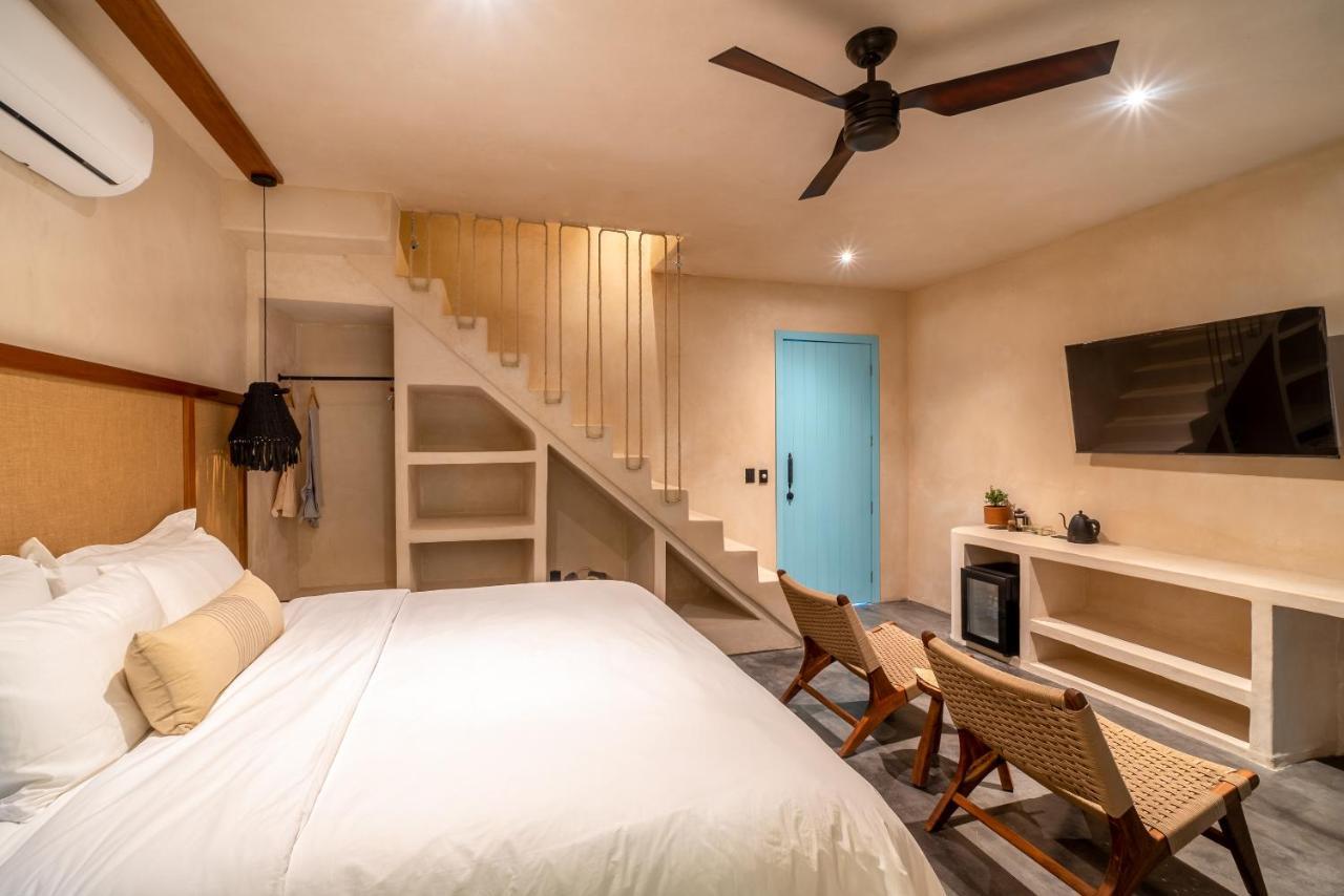 Bacalari - Adults Only Hotel Luaran gambar