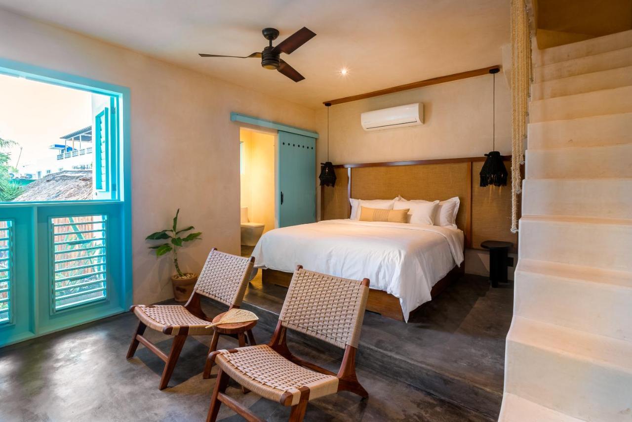 Bacalari - Adults Only Hotel Luaran gambar