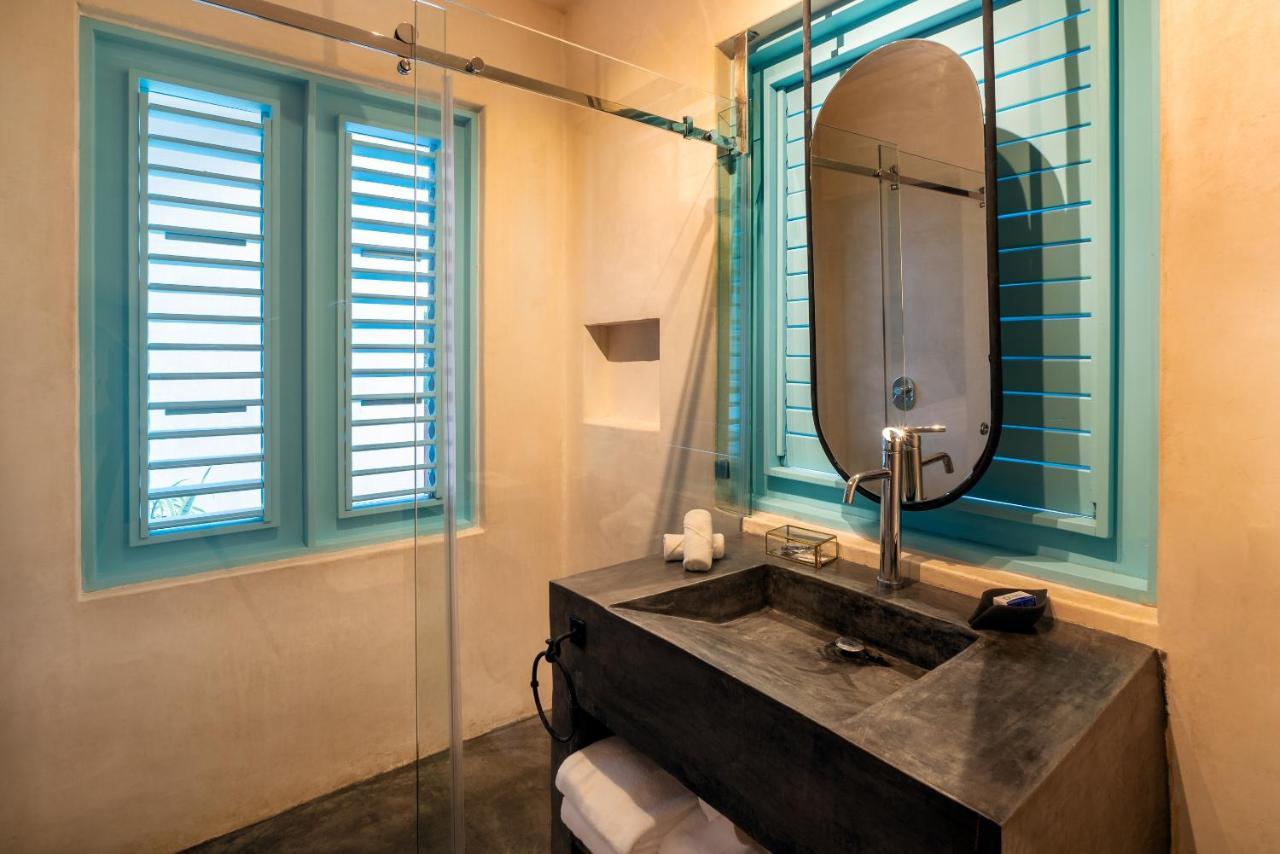 Bacalari - Adults Only Hotel Luaran gambar