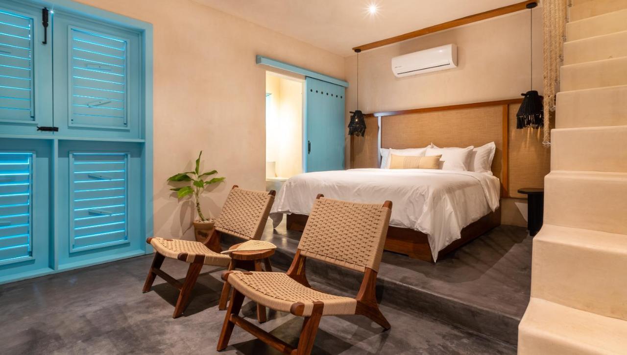 Bacalari - Adults Only Hotel Luaran gambar