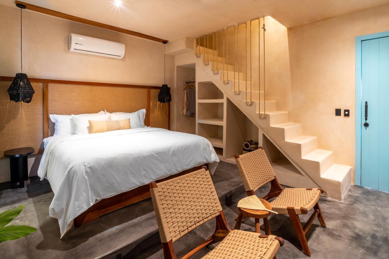 Bacalari - Adults Only Hotel Luaran gambar