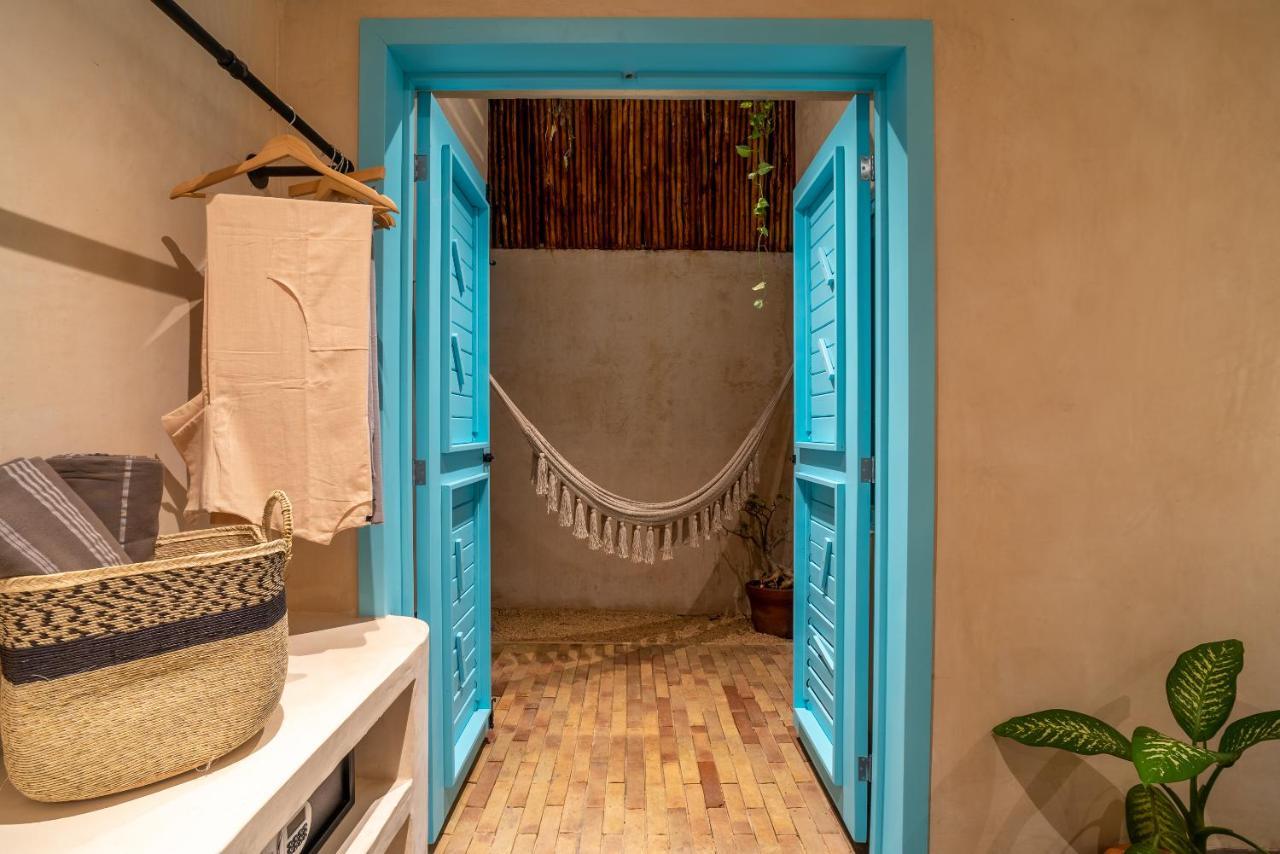 Bacalari - Adults Only Hotel Luaran gambar