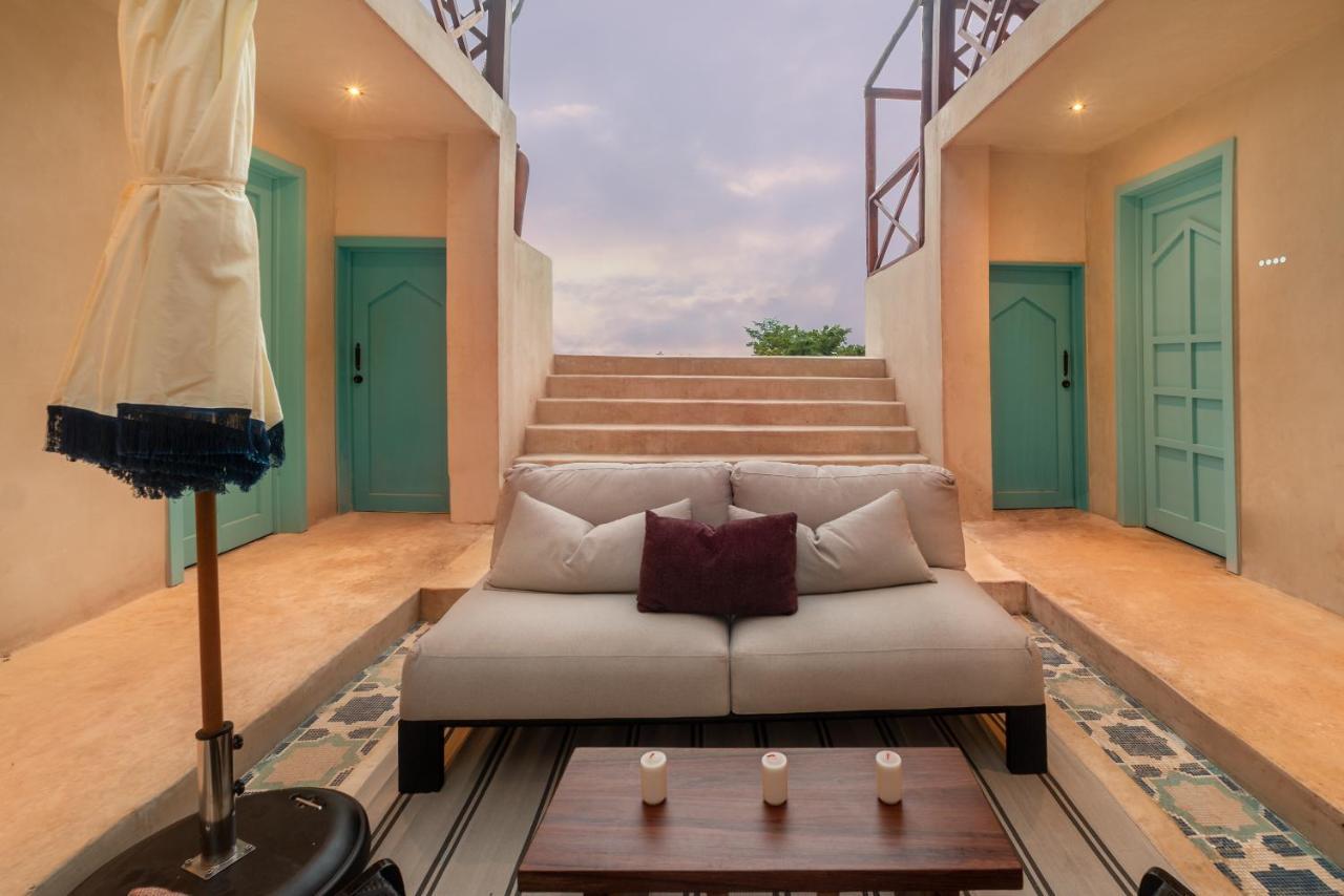 Bacalari - Adults Only Hotel Luaran gambar