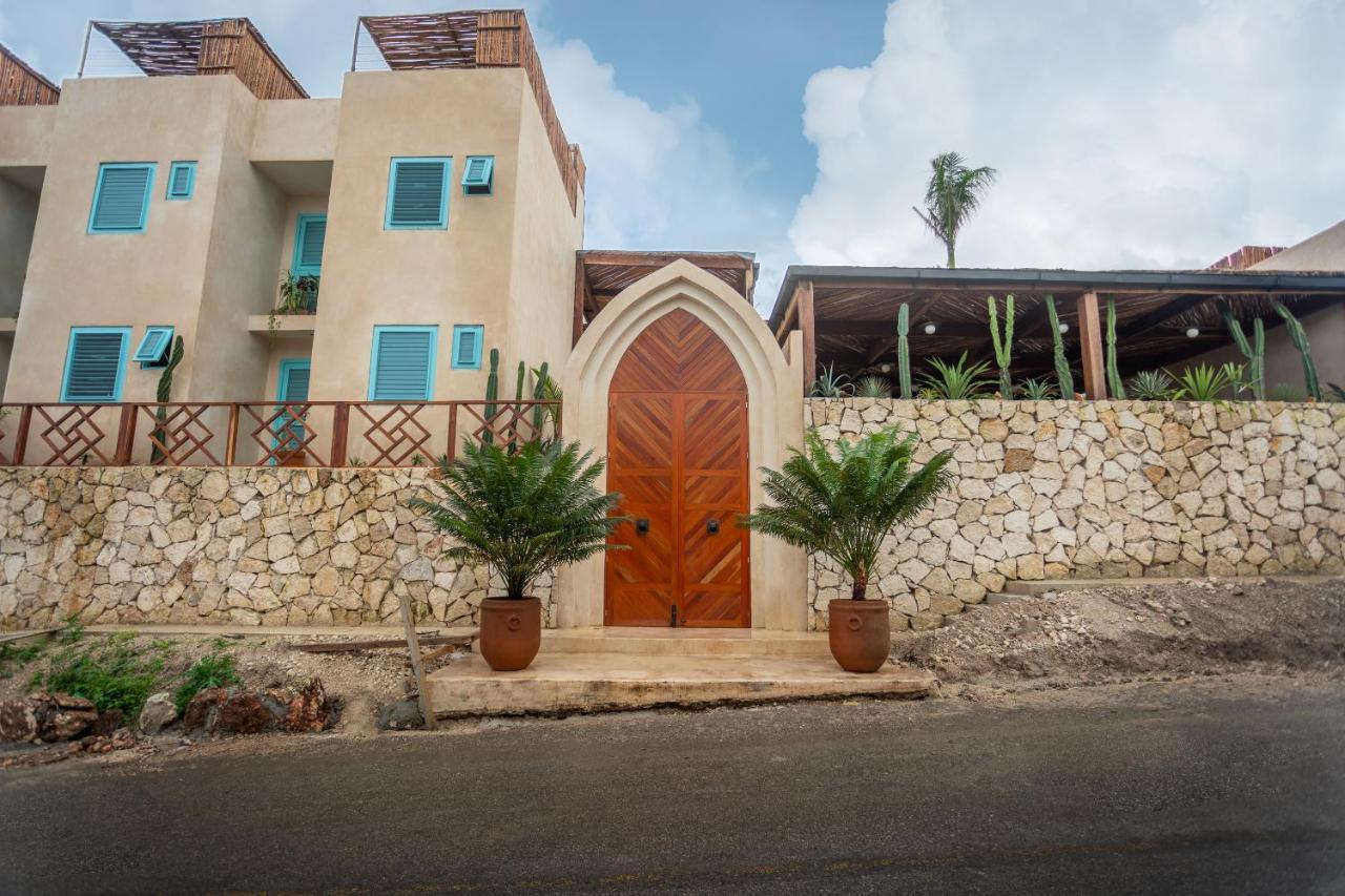 Bacalari - Adults Only Hotel Luaran gambar