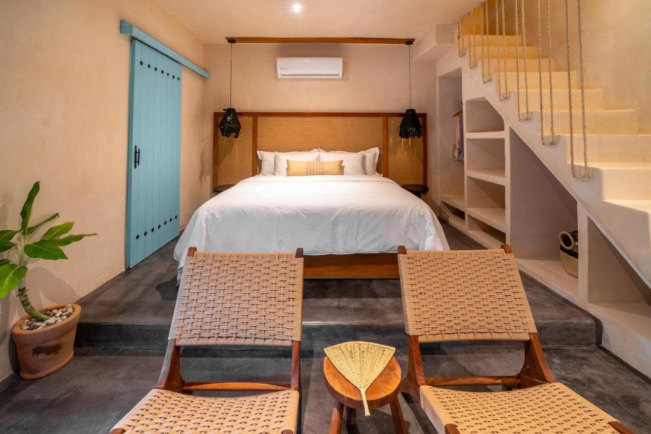 Bacalari - Adults Only Hotel Luaran gambar