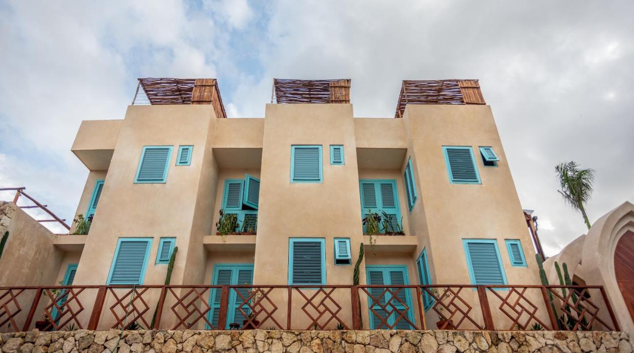 Bacalari - Adults Only Hotel Luaran gambar