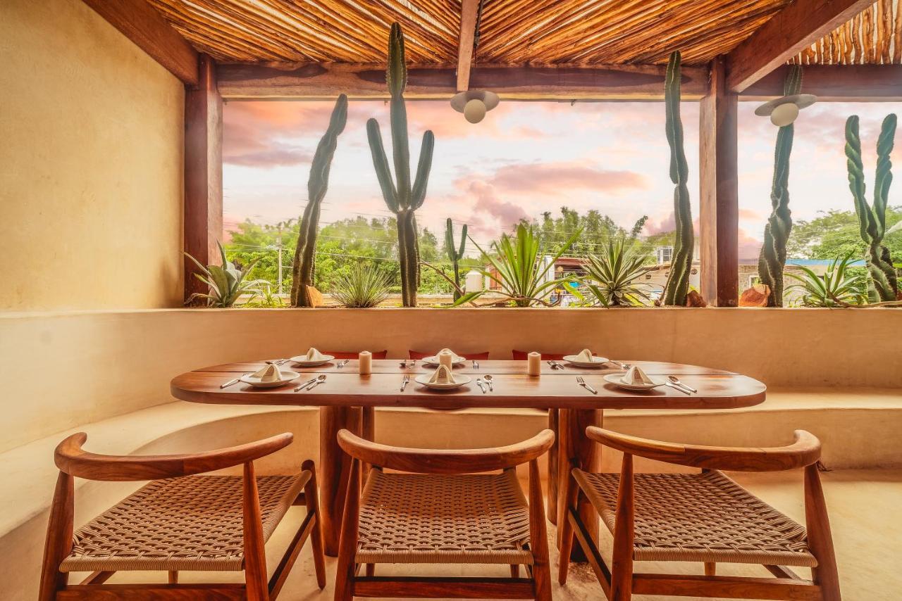 Bacalari - Adults Only Hotel Luaran gambar