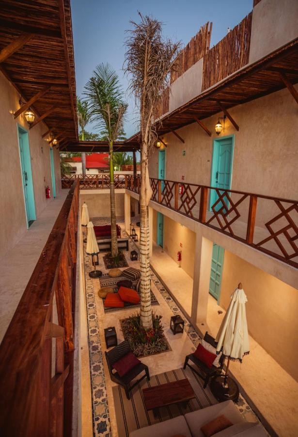 Bacalari - Adults Only Hotel Luaran gambar
