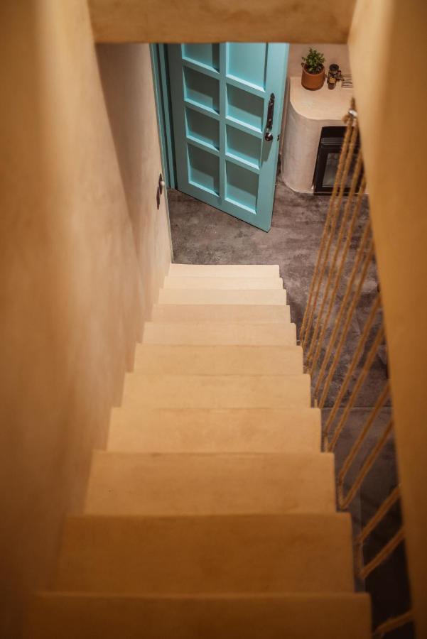 Bacalari - Adults Only Hotel Luaran gambar