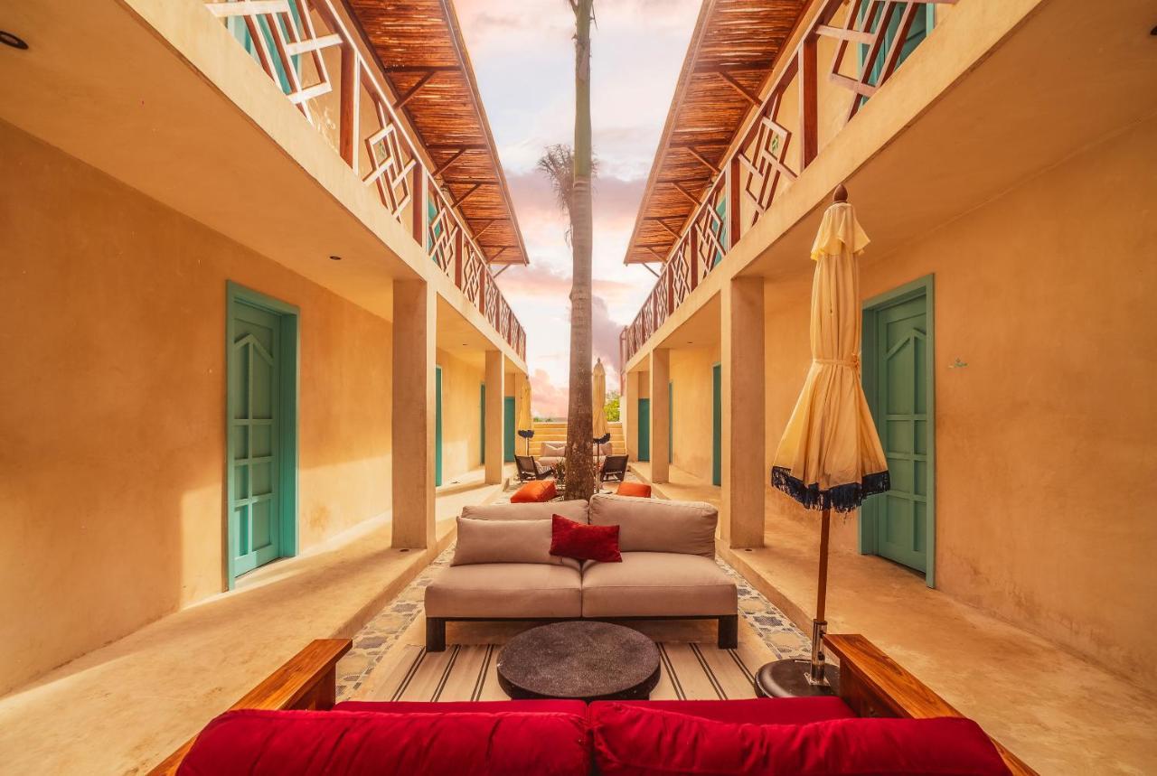 Bacalari - Adults Only Hotel Luaran gambar
