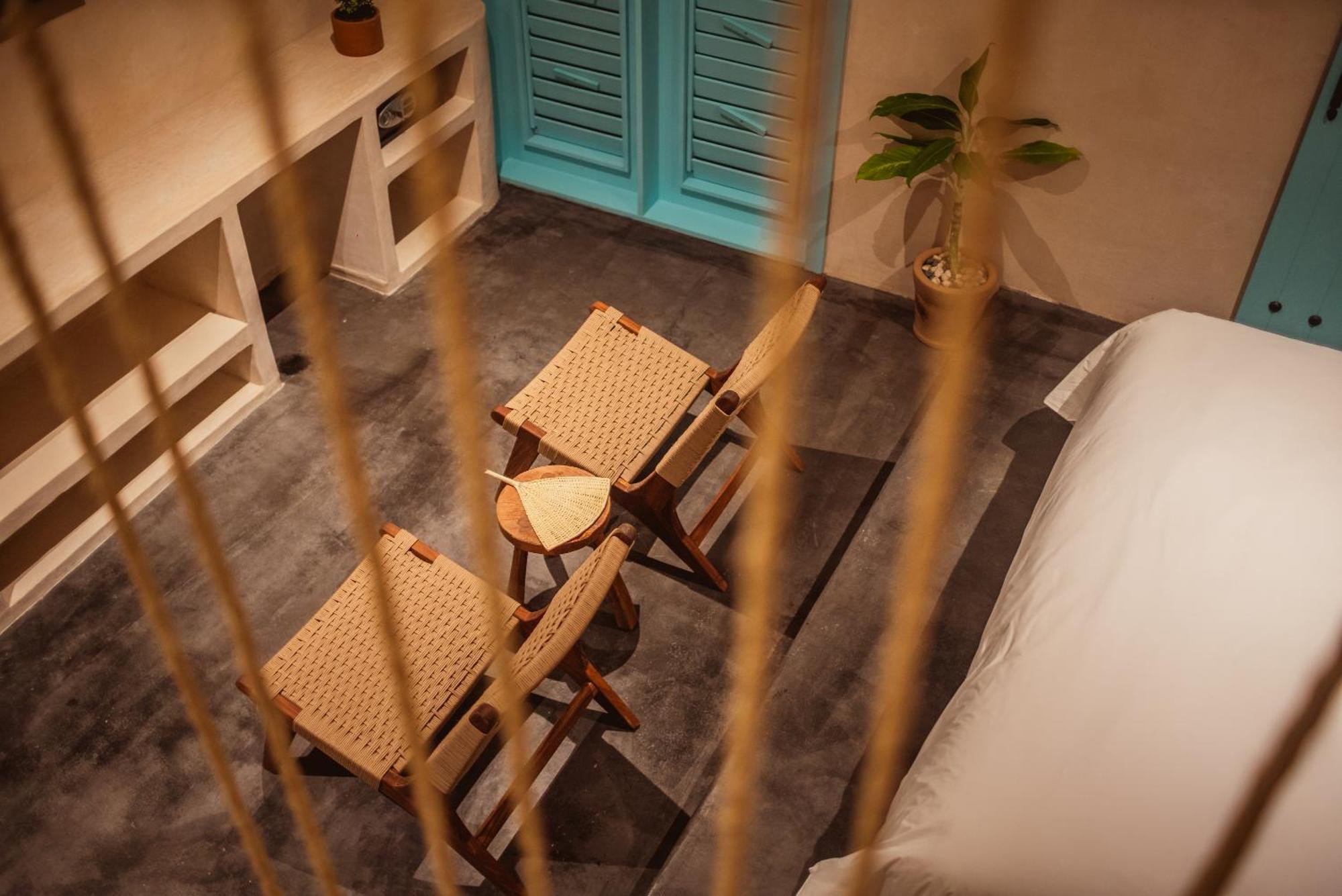 Bacalari - Adults Only Hotel Luaran gambar