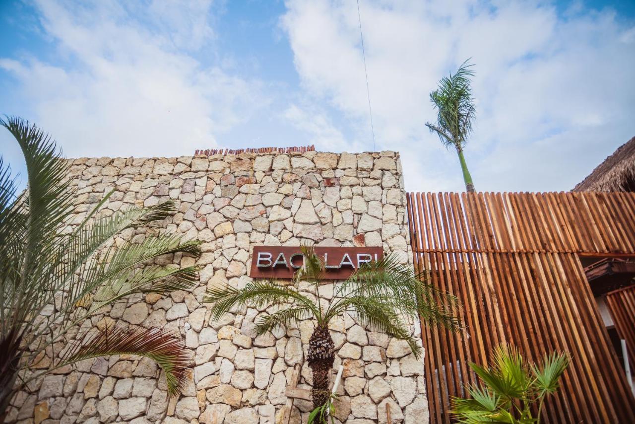 Bacalari - Adults Only Hotel Luaran gambar