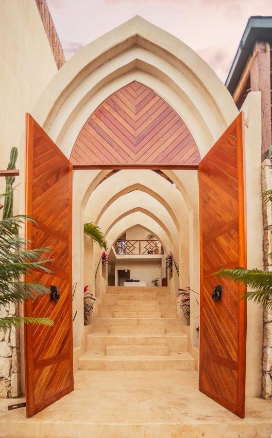 Bacalari - Adults Only Hotel Luaran gambar