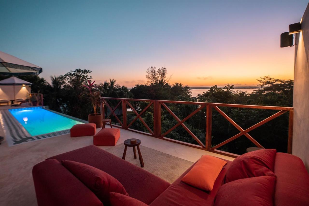 Bacalari - Adults Only Hotel Luaran gambar