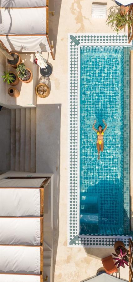 Bacalari - Adults Only Hotel Luaran gambar
