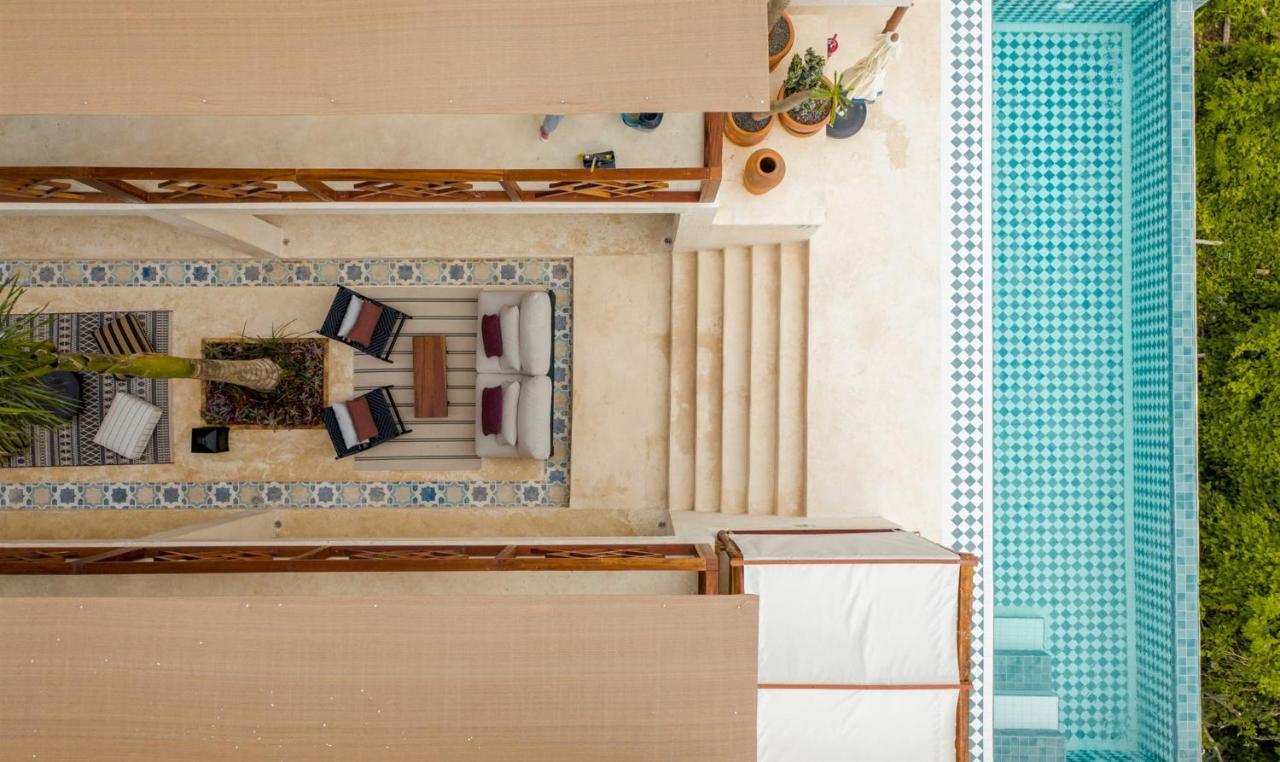 Bacalari - Adults Only Hotel Luaran gambar