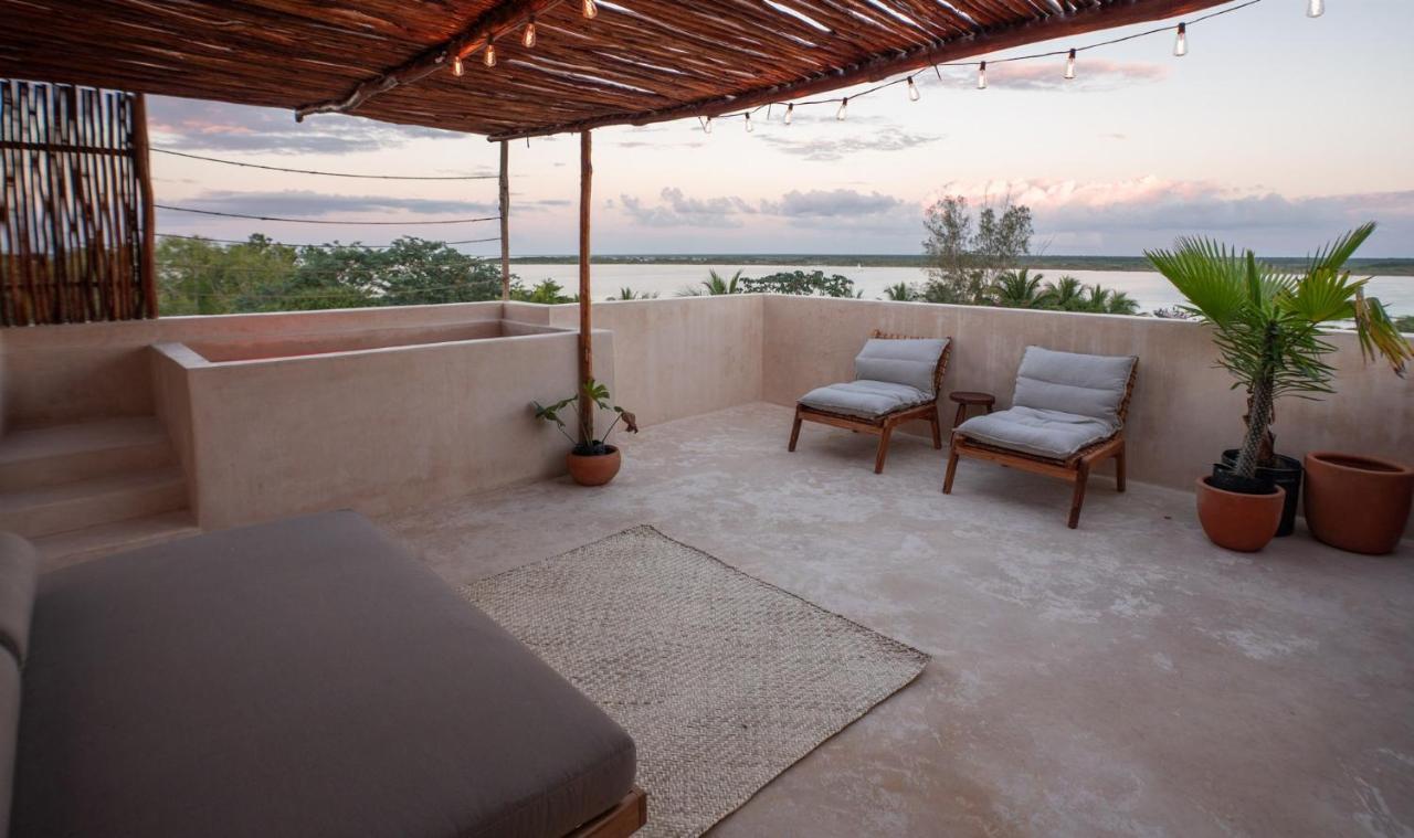 Bacalari - Adults Only Hotel Luaran gambar