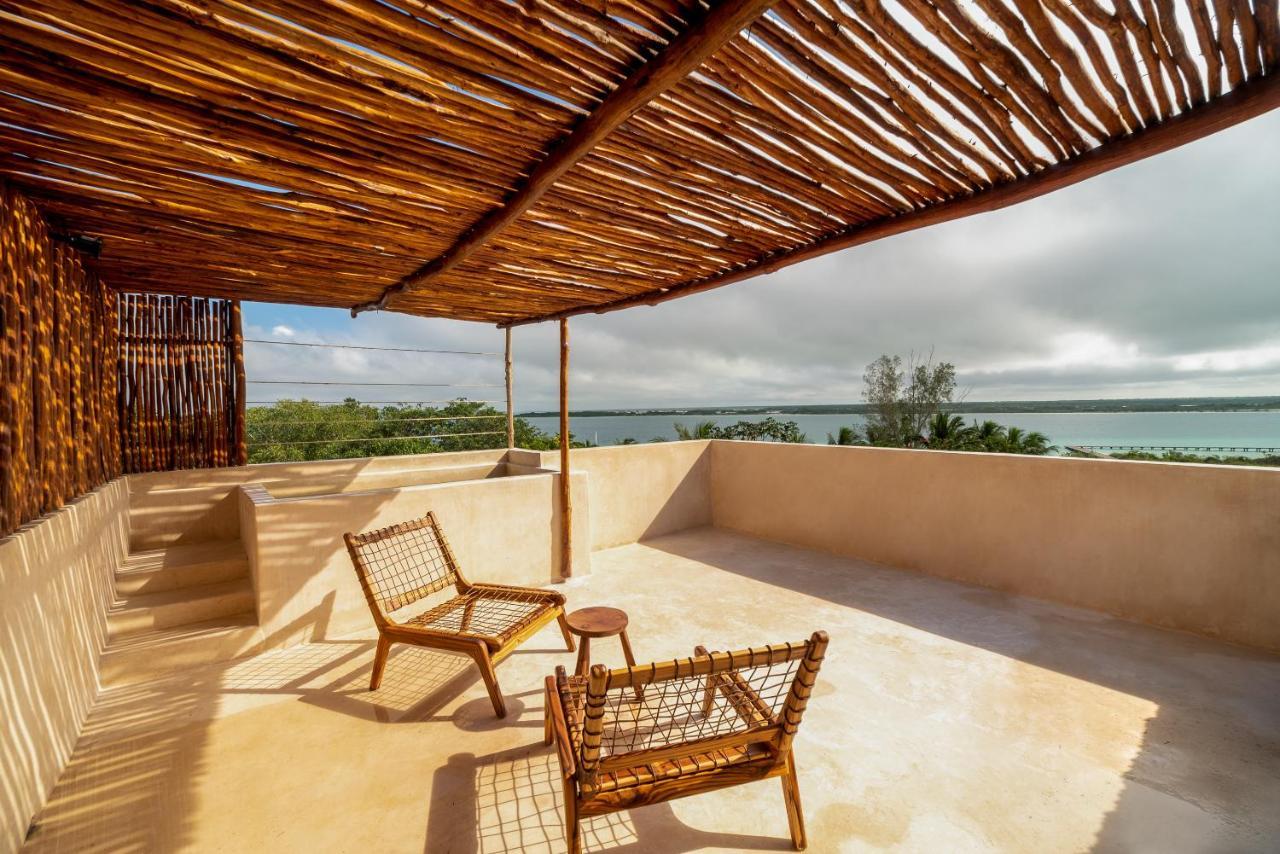 Bacalari - Adults Only Hotel Luaran gambar